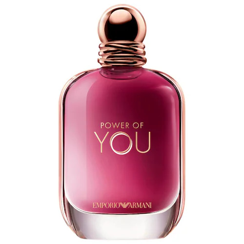 Power of You Eau de Parfum with Passion Fruit | Sephora (US)