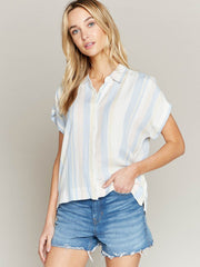 SUNLAND SHIRT | Thread And Supply