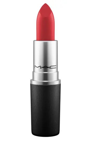 MAC Red Lipstick - Russian Red (M) | Nordstrom