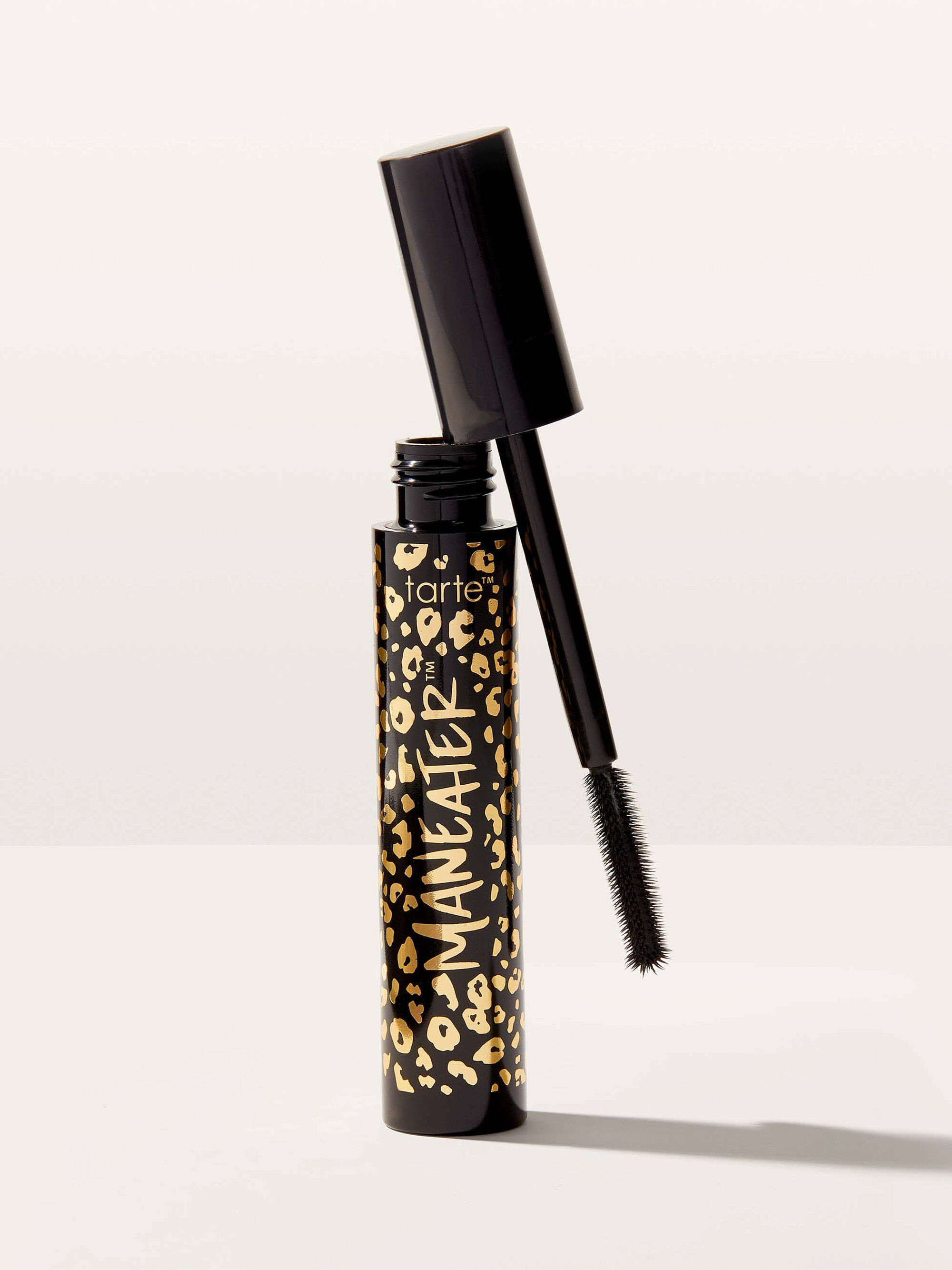 maneater™ mascara | tarte cosmetics (Global)