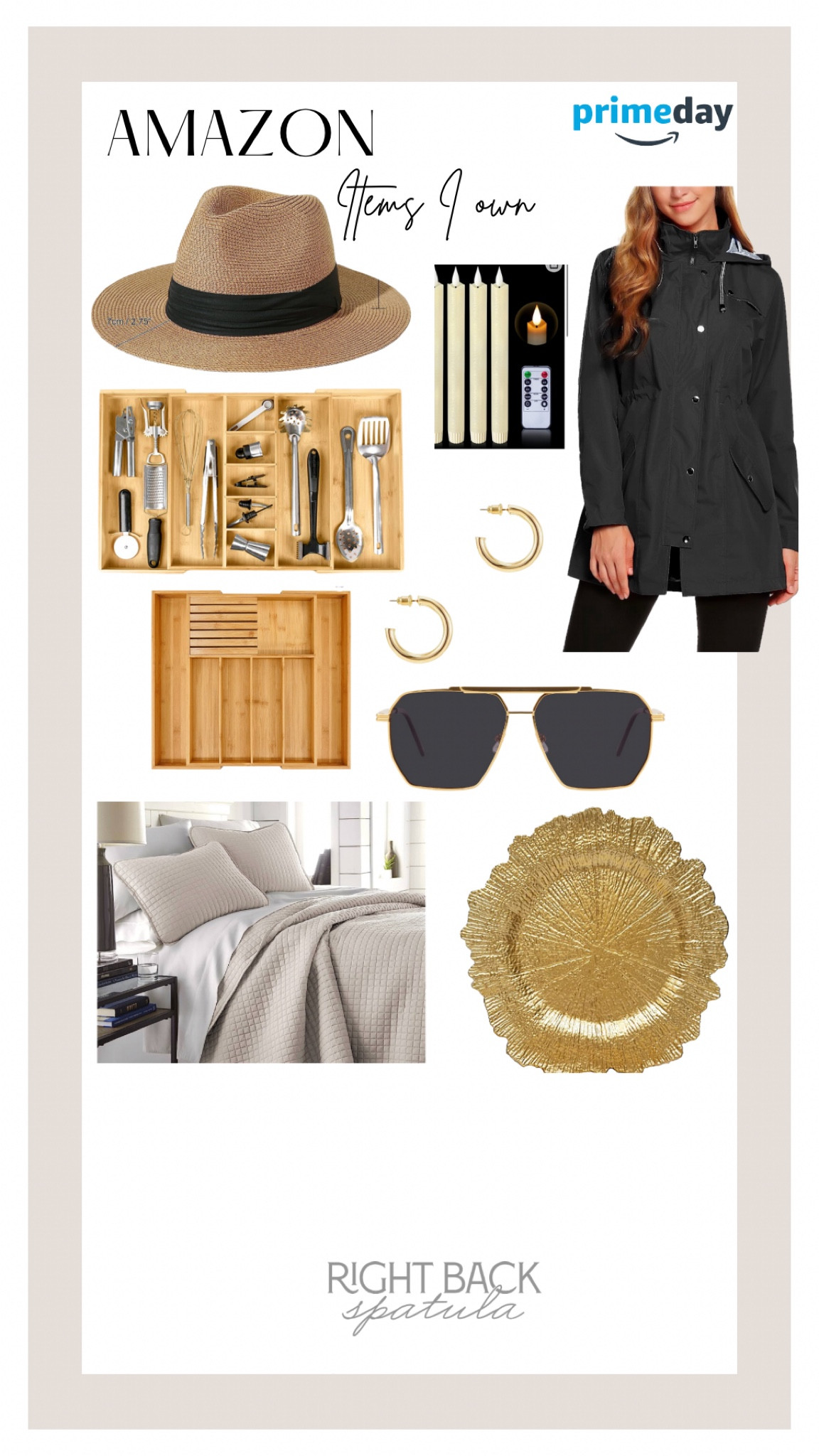 Amazon items I own that are on sale for prime day

#LTKFind #LTKxPrimeDay #LTKsalealert