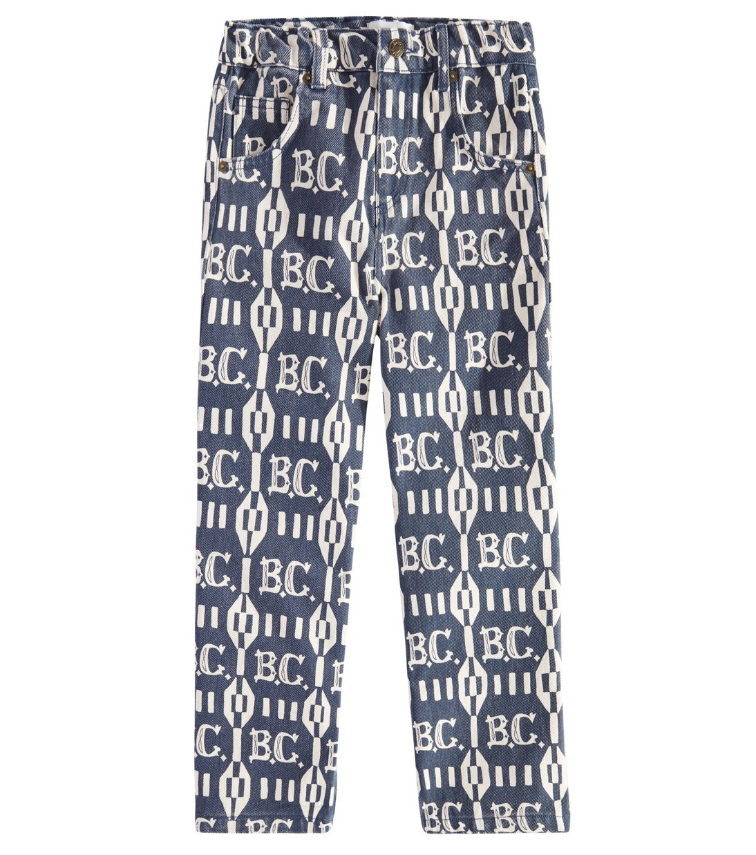 B.C. Vintage cotton pants | Mytheresa (US/CA)