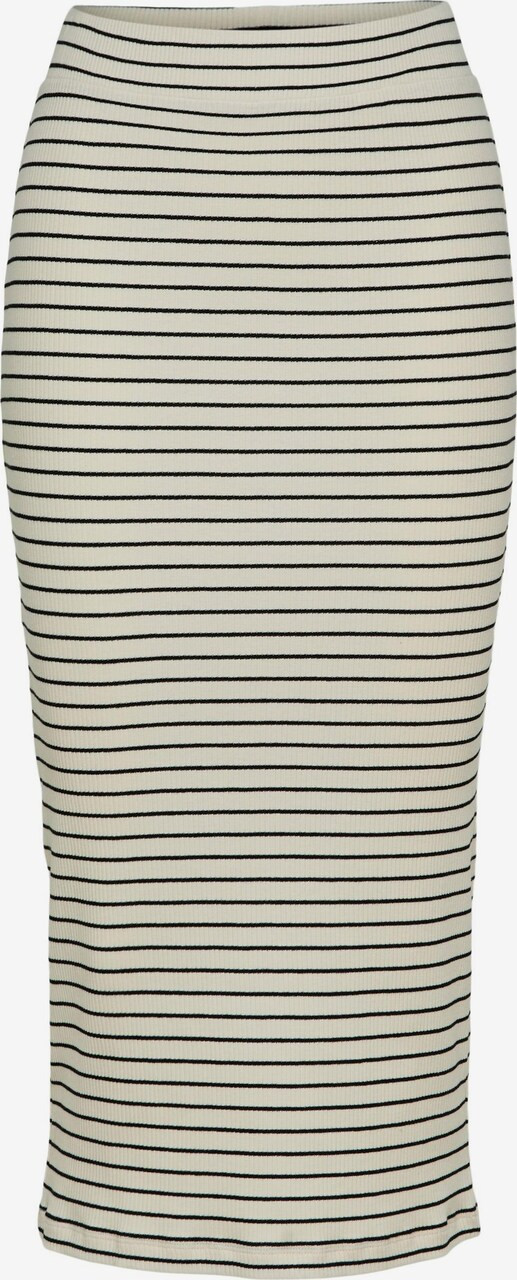 SELECTED FEMME Rock 'Tamara' in Creme | ABOUT YOU (DE)