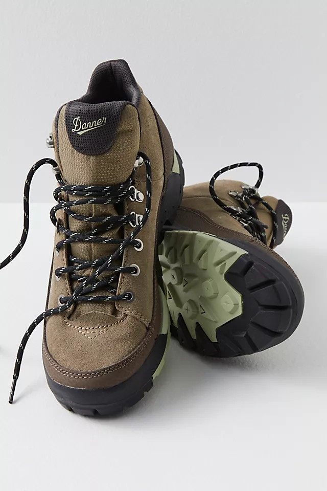 Danner Panorama Mid Boots | Free People (Global - UK&FR Excluded)