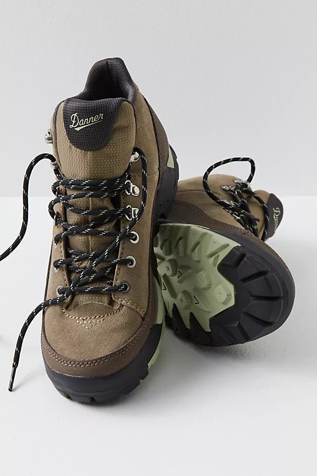 Danner Panorama Mid Boots | Free People (Global - UK&FR Excluded)