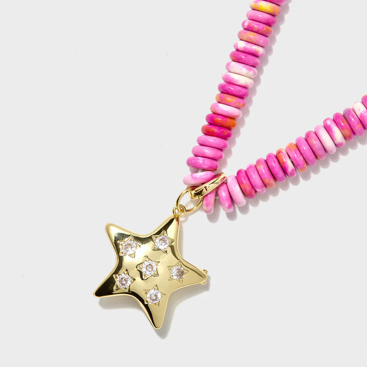 Lani Necklace Set | Allie + Bess