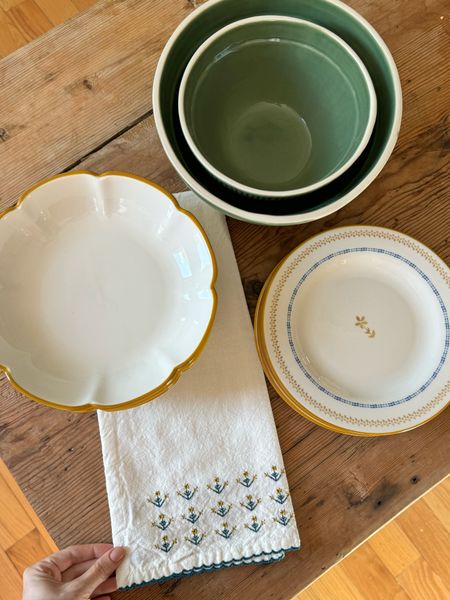 Kitchen finds at Magnolia 

#LTKhome #LTKSeasonal #LTKstyletip