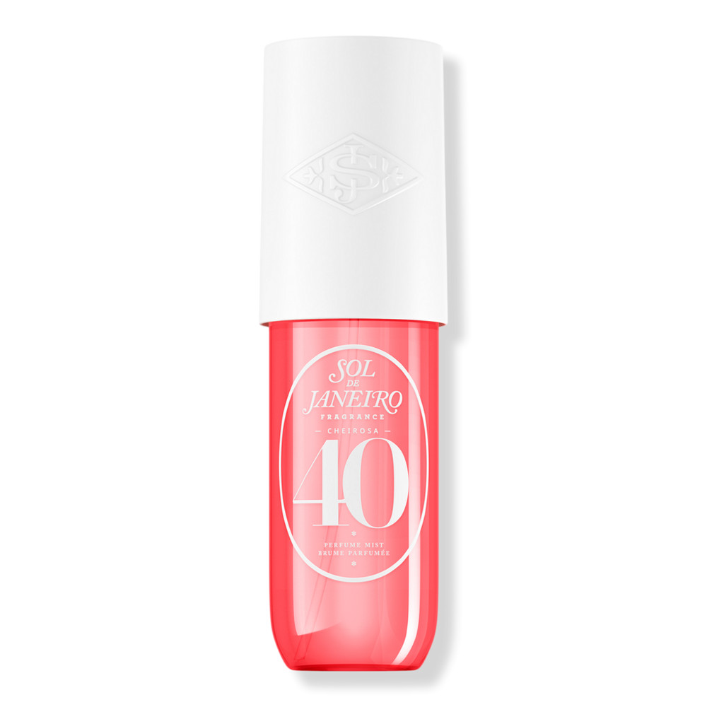Sol de Janeiro Cheirosa 40 Hair & Body Perfume Mist - 3.04 oz | Ulta
