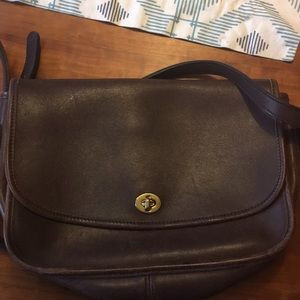1990’s Coach bag | Poshmark
