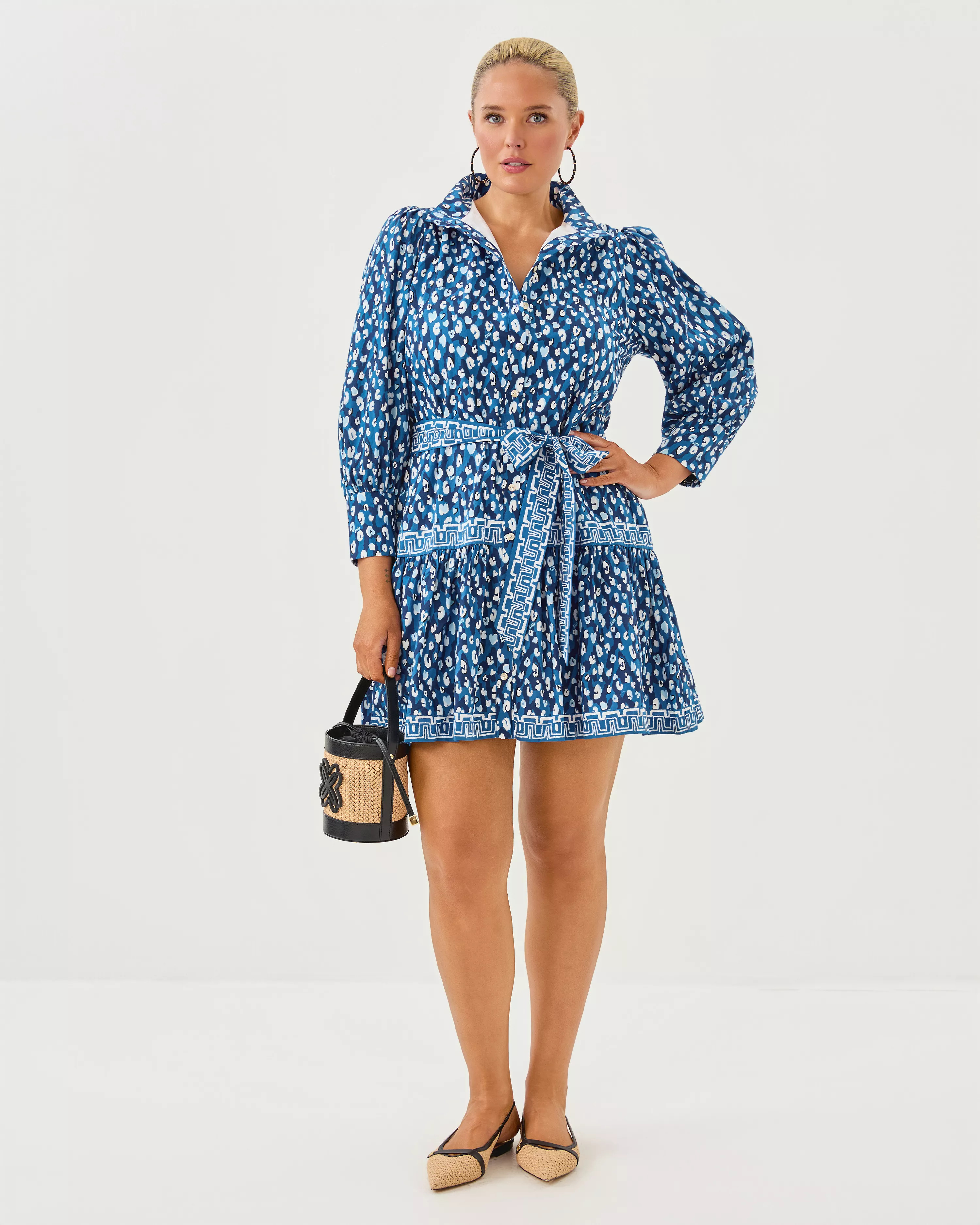Drena Dress | Lilly Pulitzer