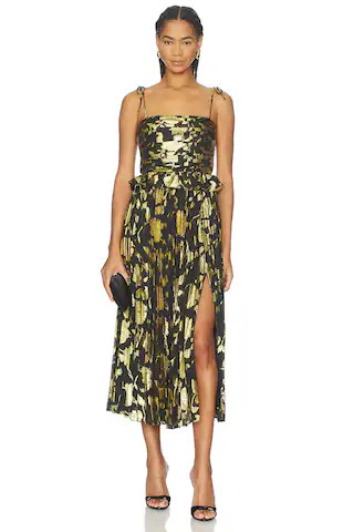 ASTR the Label Emerys Dress in Black. - size XL | Revolve Clothing (Global)