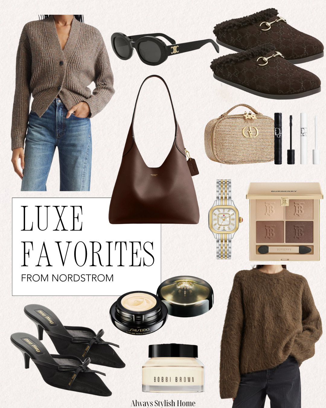 Nordstrom luxe favorites, Nordstrom luxury finds, Nordstrom designer picks, Nordstrom top sellers, Nordstrom style favorites, Nordstrom fashion must haves, Nordstrom beauty favorites, Nordstrom luxury haul, Nordstrom capsule wardrobe, LTK Nordstrom favorites 

 #LTKHoliday #LTKootd #LTKSeasonal