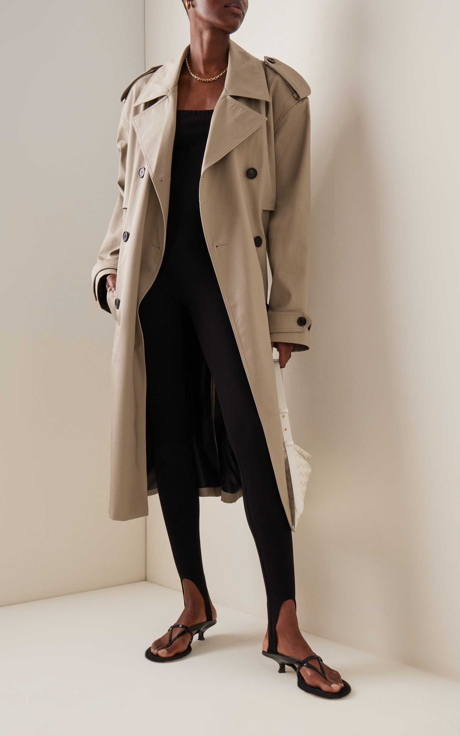 Rio Ponte Stirrup Jumpsuit | Moda Operandi (Global)