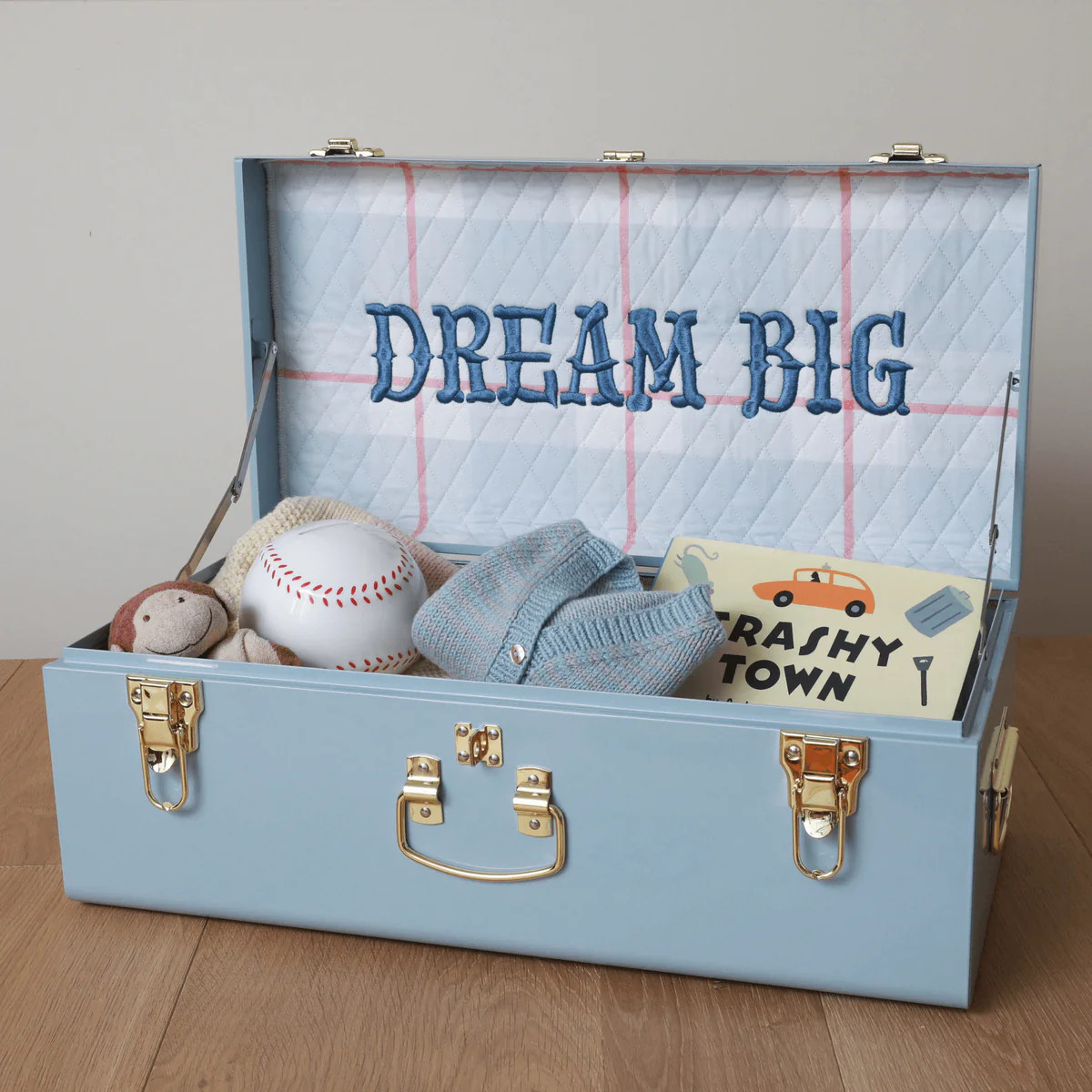 baby/child | Memorize Trunks