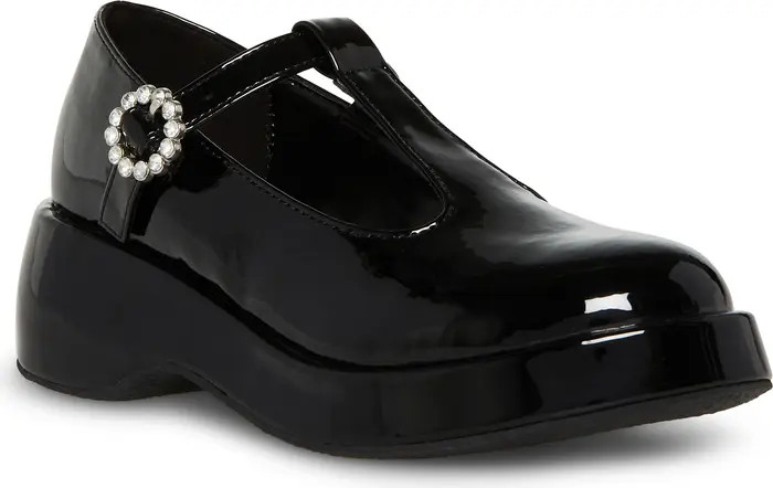 Kids' JDolliee Wedge Mary Jane | Nordstrom