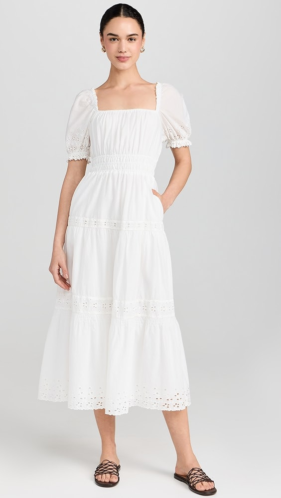 Birds of Paradis | Shopbop