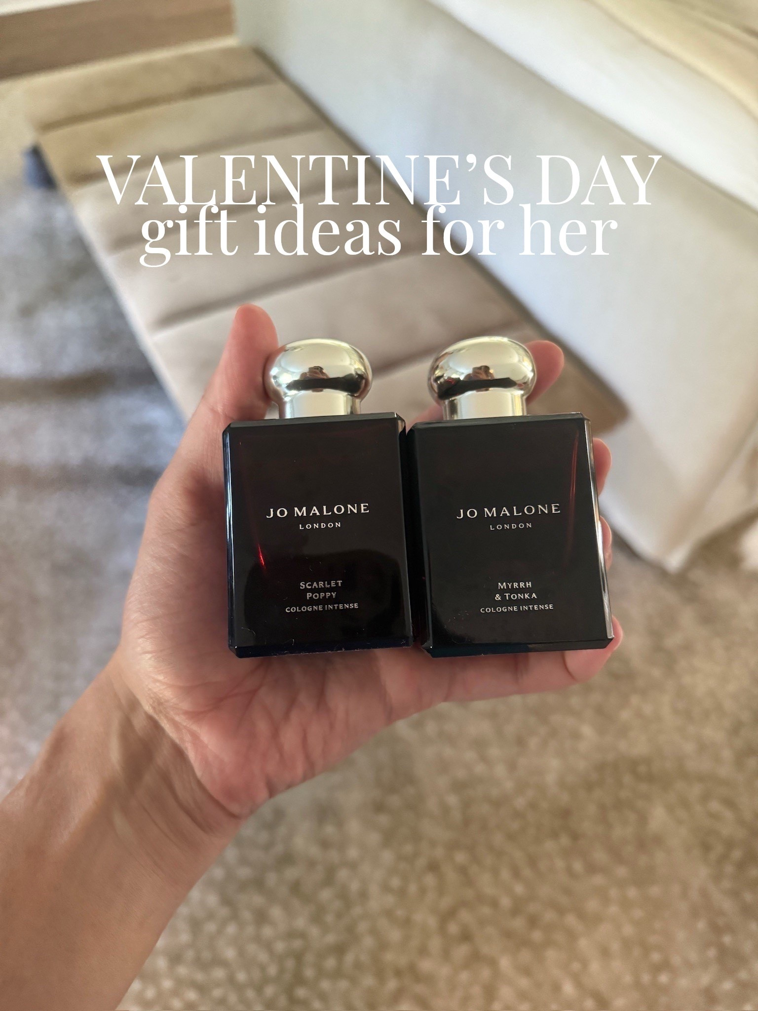 Jo Malone scents are sooo good 🫶🏻

Perfume, perfume finds, fav perfume, jo Malone, Sephora, Jo Malone scents, fall perfume, fall fragrance, Grace White

#LTKBeauty #LTKgrwm #LTKSeasonal