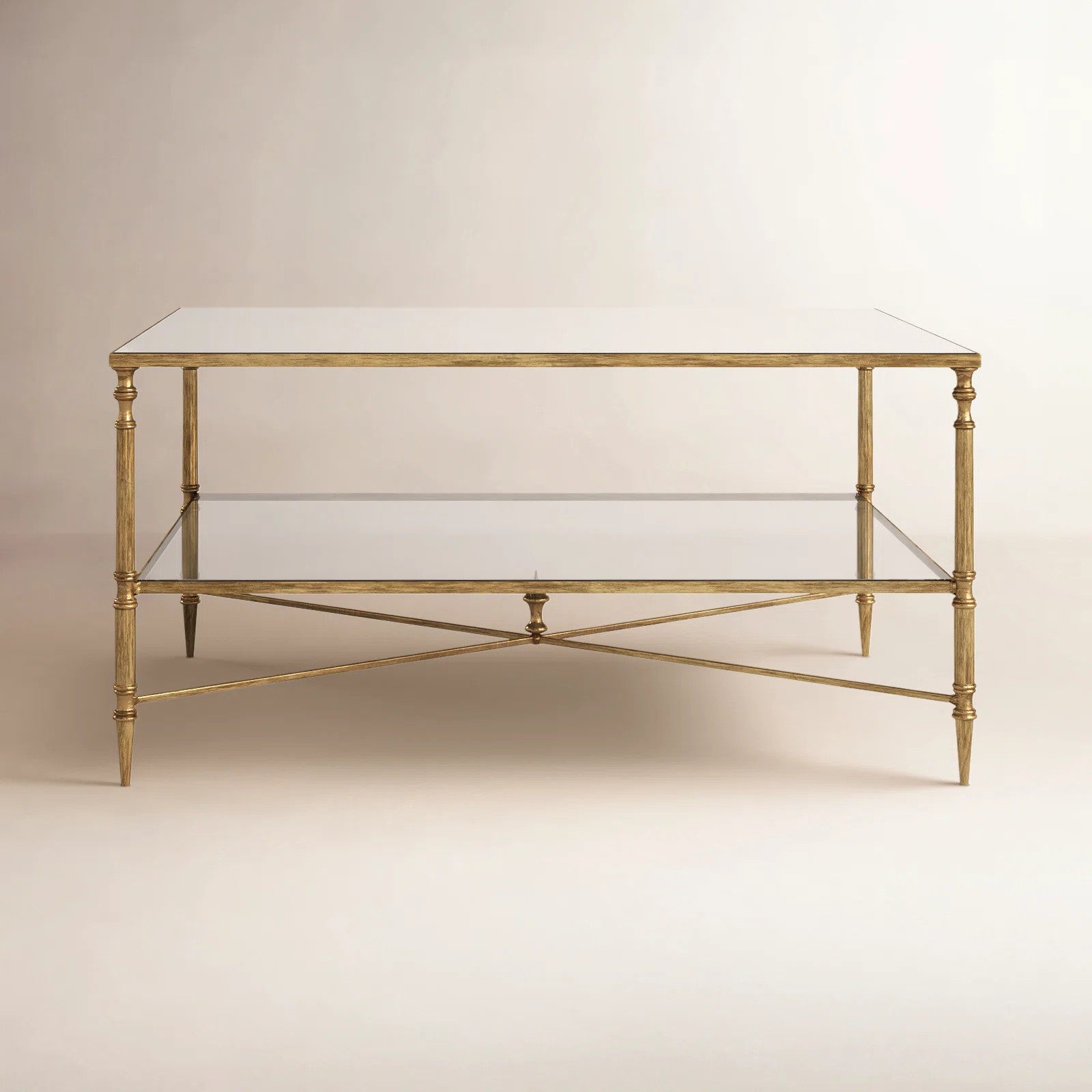 Allenhurst Coffee Table | Wayfair North America
