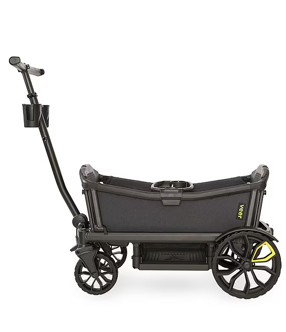 All-Terrain Cruiser Stroller/Wagon | Dillards