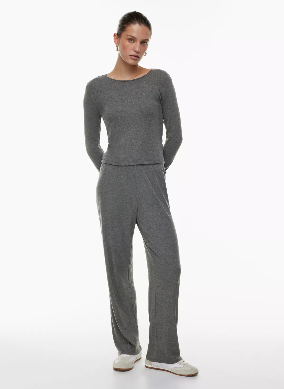 LUXE LOUNGE TOMORROW PANT | Aritzia
