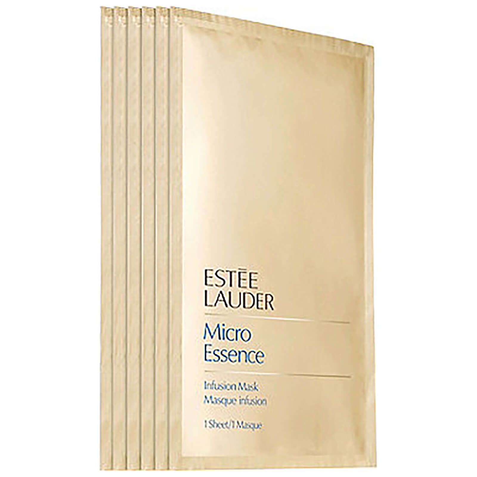 Estée Lauder Micro Essence Sheet Mask (6 Pack) | Look Fantastic (UK)