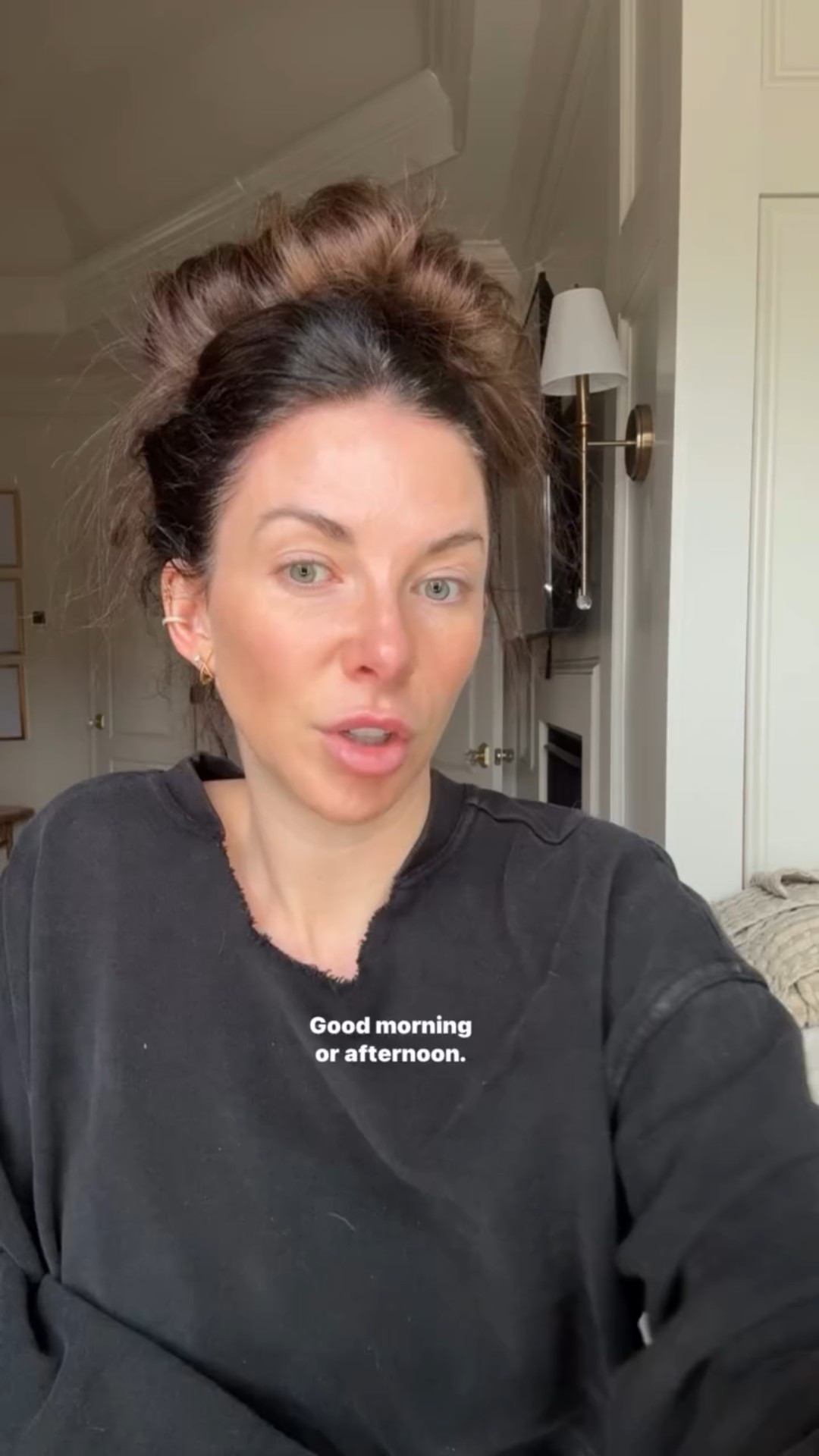 #LTKgrwm #LTKmorningroutine #LTKstorytime