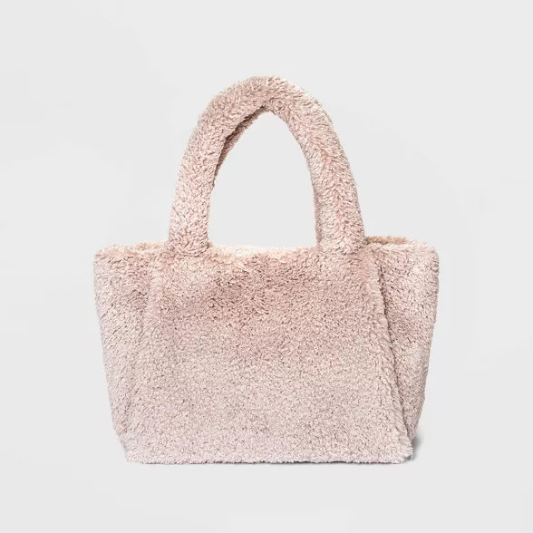 Party Tote Handbag - A New Day™ | Target