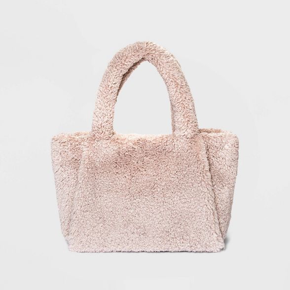 Party Tote Handbag - A New Day™ | Target