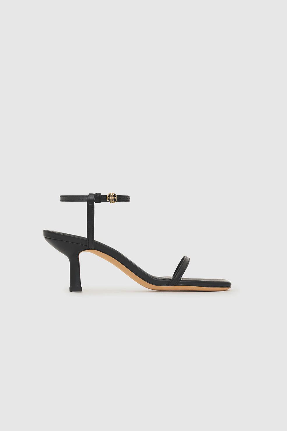 Invisible Sandals | Anine Bing