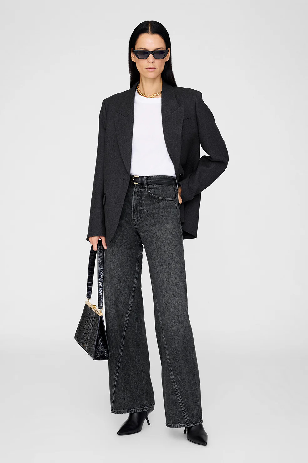 Brie Jean | Anine Bing