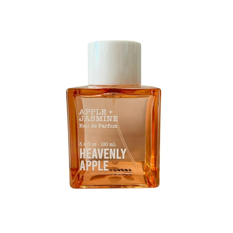 Tru Fragrance Heavenly Apple - Apple + Jasmine Eau De Parfum 3.4 fl oz | Walmart (US)