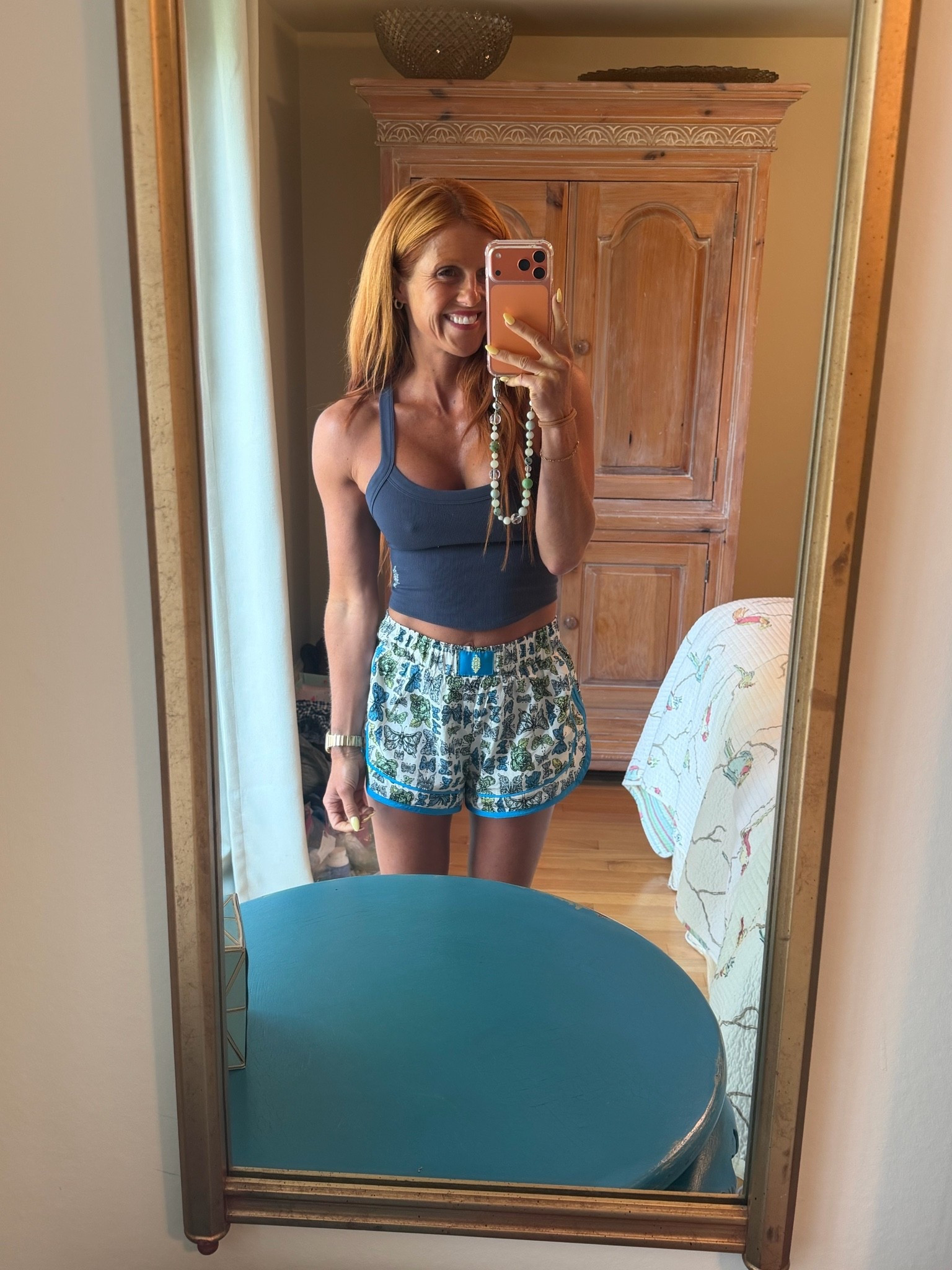 My favorite free people varsity shorts in the cutest butterfly print!! Love these for running and working out!!

Have this camo in every color! No need for sports bra

#LTKootd #LTKActive #LTKgrwm #LTKdayinmylife #LTKU