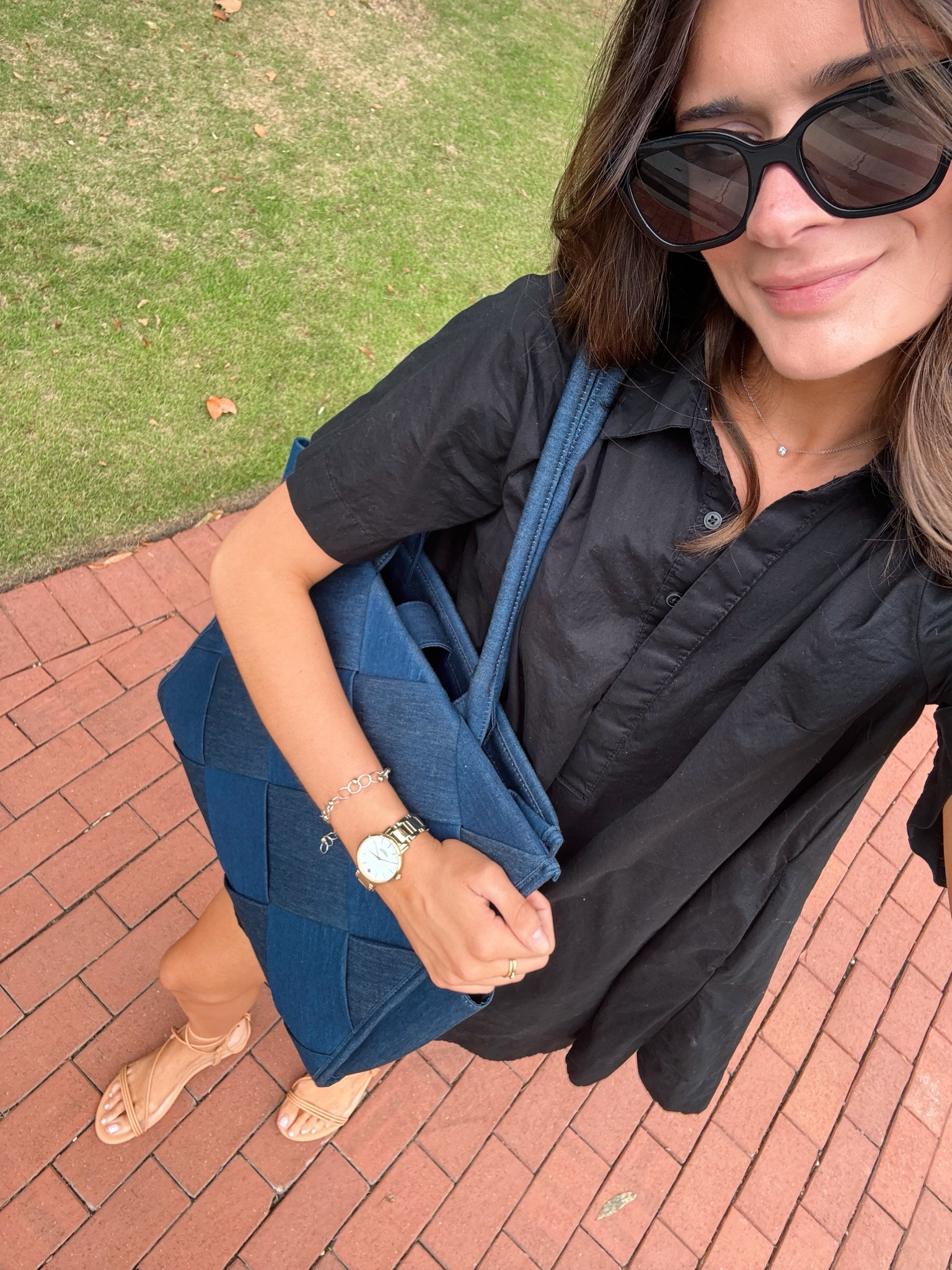 Work outfit from today! All super affordable! 

#LTKFindsUnder100 #LTKFindsUnder50 #LTKWorkwear