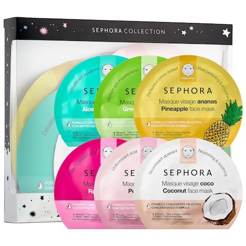 Face Mask Magic - SEPHORA COLLECTION | Sephora (US)