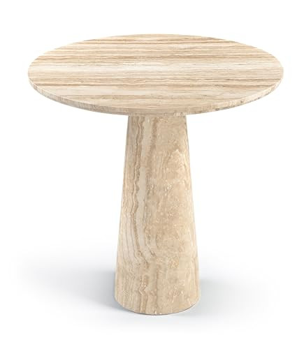 Meridian Furniture 919Beige-DT30 Fontelina Collection Modern | Contemporary Dining Table with Gen... | Amazon (US)