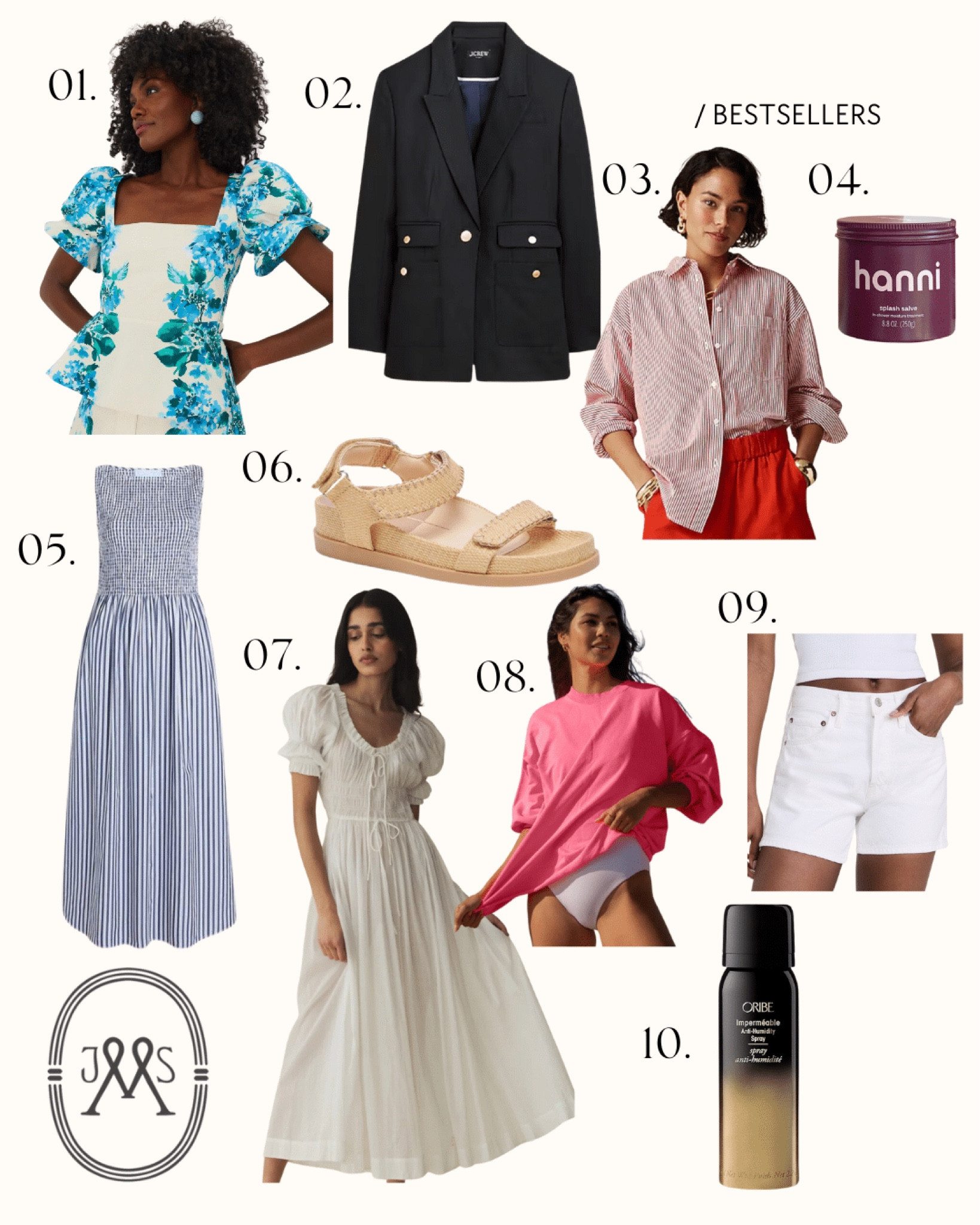 This week’s bestsellers. 

#LTKStyleTip #LTKSeasonal