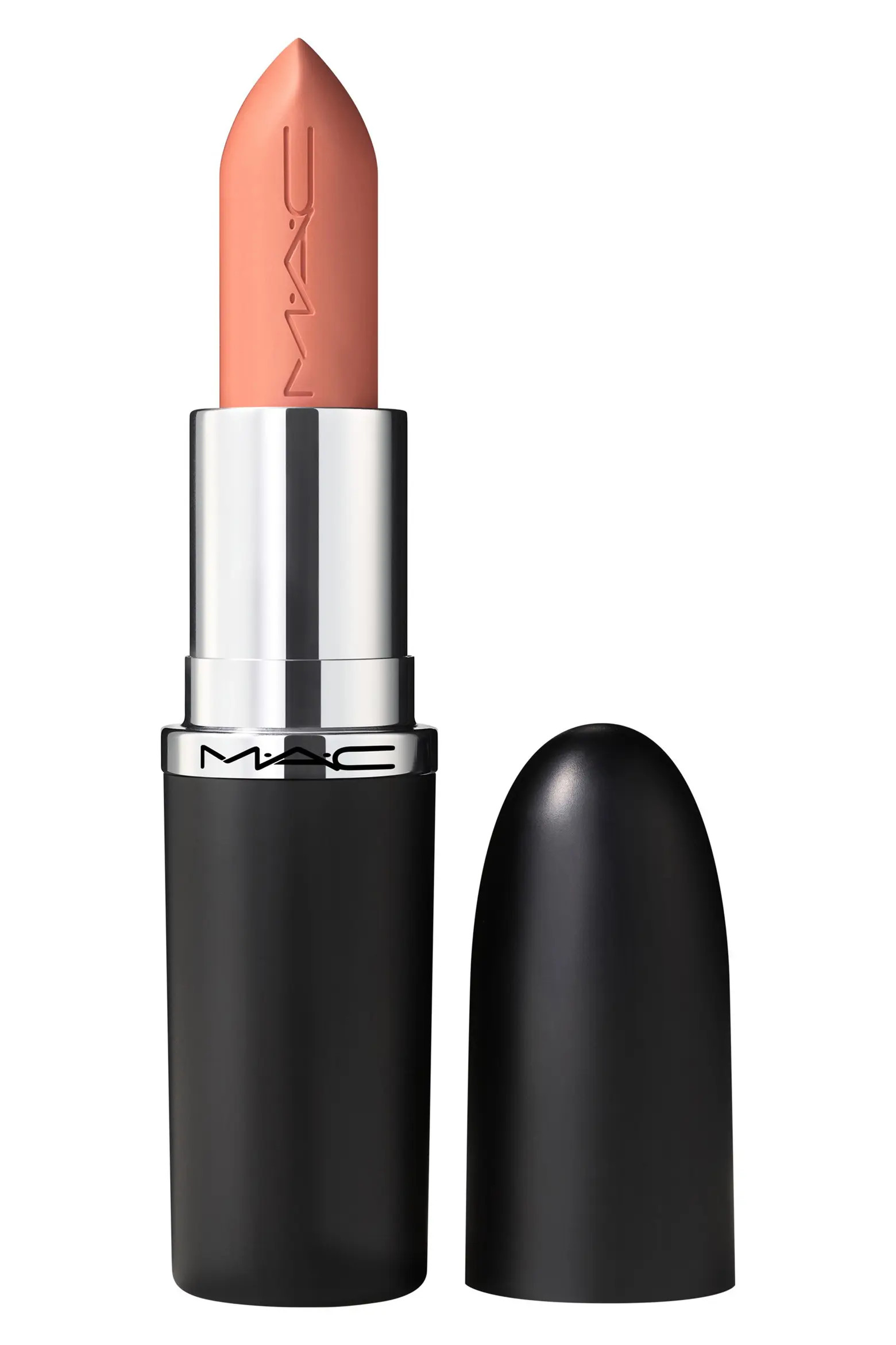 MAC Cosmetics MACximal Sleek Satin Lipstick (Women) | Nordstrom | Nordstrom