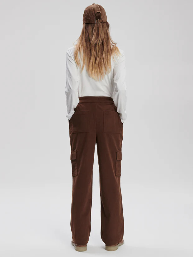 Sabina Straight Leg 29 | Varley US | Varley USA