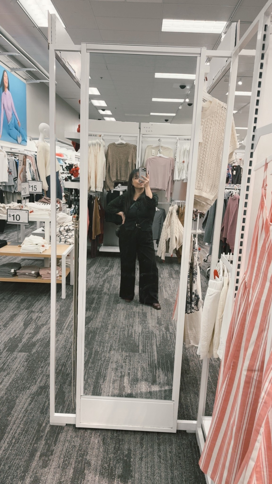 Comfy Trousers. I own them in multiple colors. 

#LTKPetite #LTKMidsize