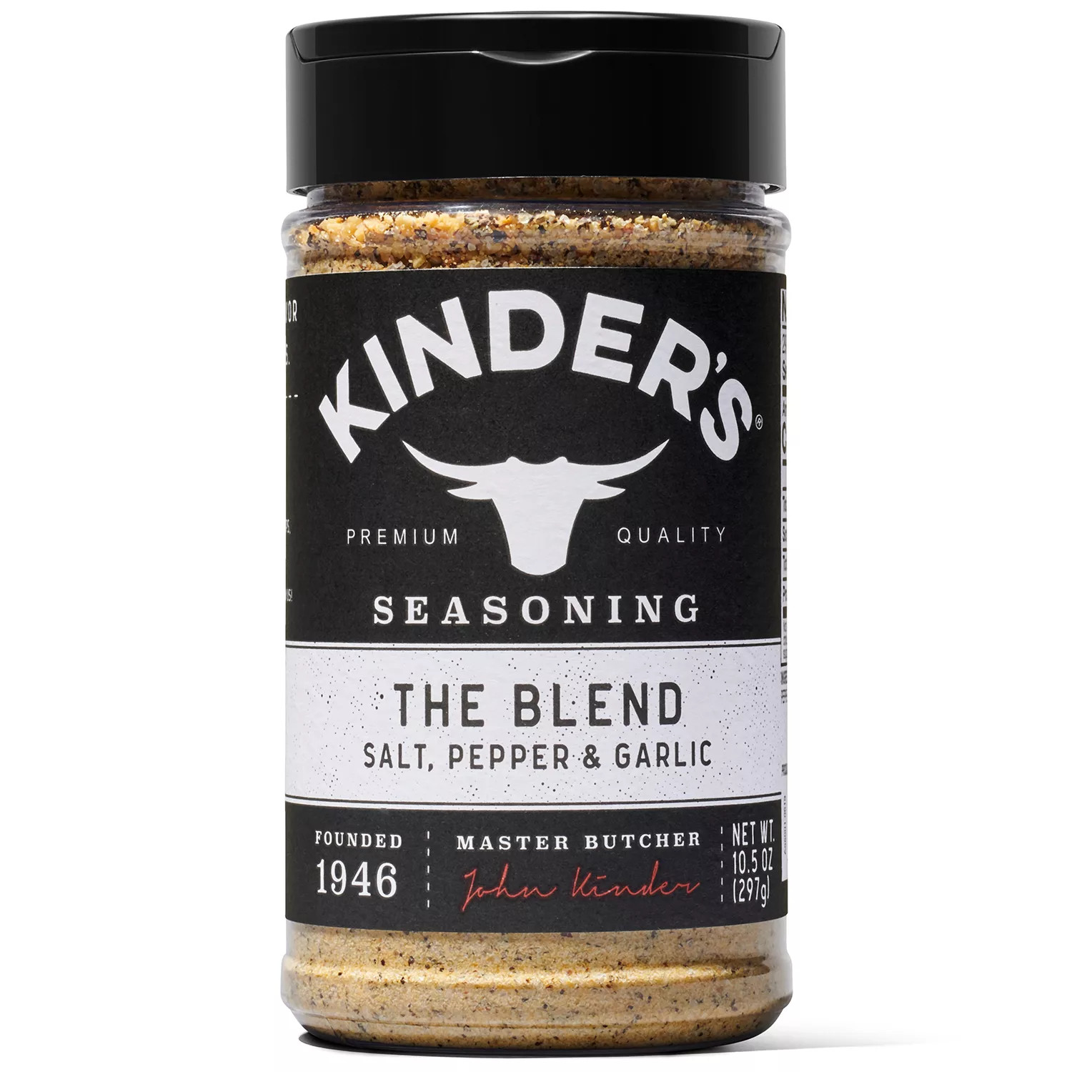 KINDER'S The Blend Seasoning (10.5 oz.) | Sam's Club