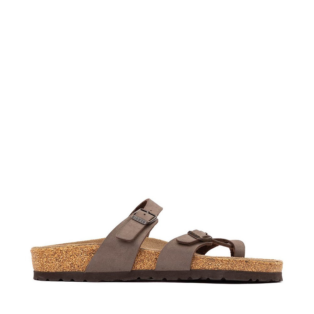 Womens Birkenstock Mayari Sandal - Brown | Journeys