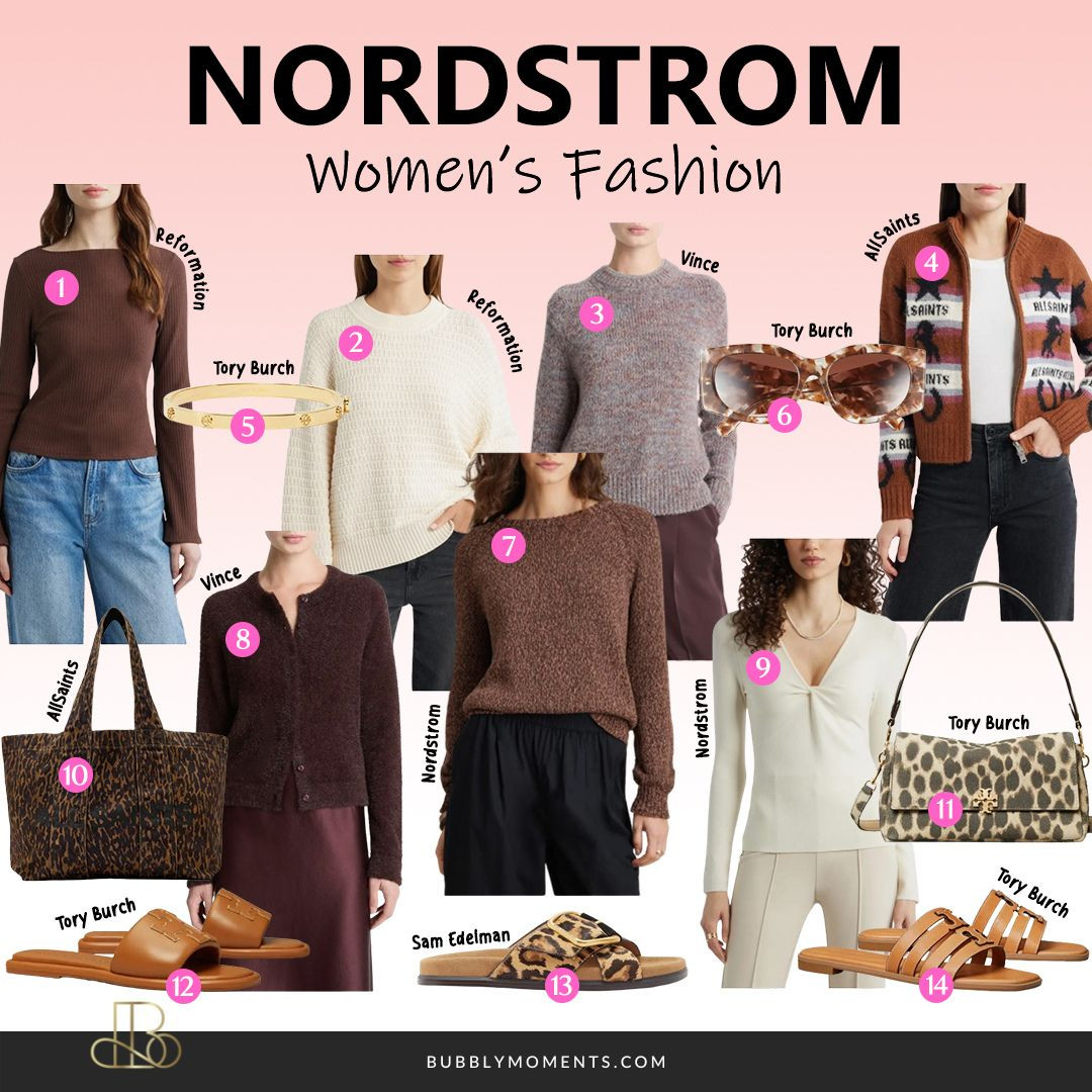 Simple, chic, and easy to wear 🤍 Loving these Nordstrom fashion finds that you can style for any day. These pieces are perfect for creating effortless outfits without overthinking—just throw them on and go.
Whether you’re heading out for coffee, running errands, or meeting friends, this look keeps things comfortable while still looking put together. You can dress it up or keep it casual depending on your vibe. It’s all about easy styling and feeling confident in what you wear.
Save this for outfit inspo and tap to shop your favorites ✨
#LTKStyle #LTKFashion #LTKFinds #nordstromfinds #womensfashion #outfitideas #casualstyle #everydaystyle #fashioninspo #styleinspo #ootd #simpleoutfit #effortlessstyle #chicstyle #dailyoutfit #modernstyle #trendystyle #streetstyle #fashionfinds #lookbook #wardrobeessentials #styleguide 

 