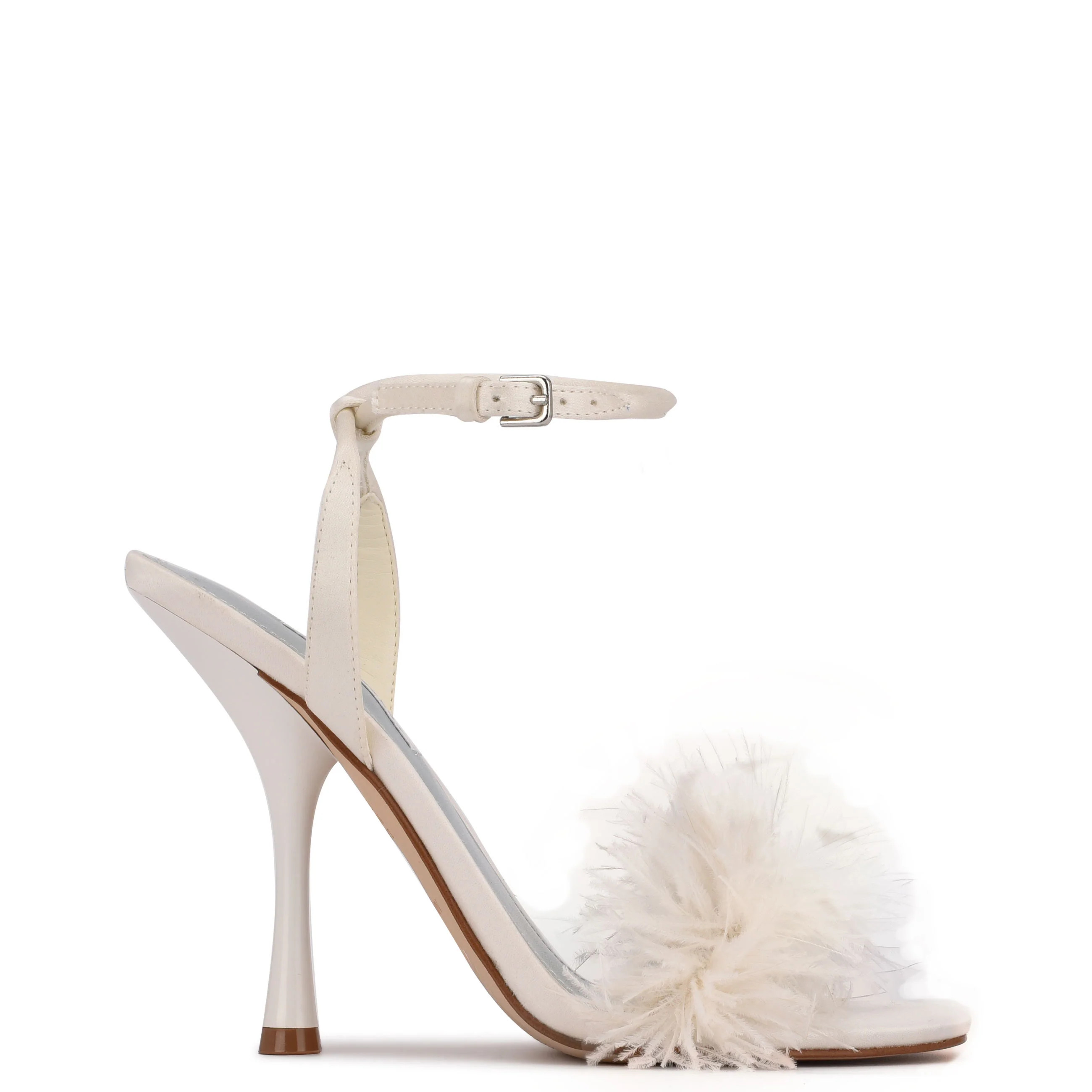 Milano Heeled Sandals | Nine West (US)