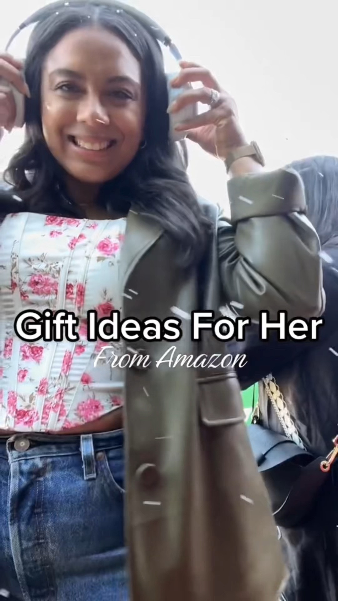 Gifts ideas for women! 

#LTKSeasonal #LTKHoliday #LTKGiftGuide