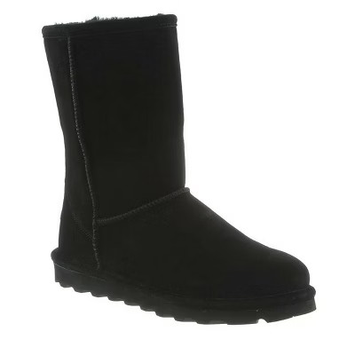 Bearpaw Women's Elle Short Boots | Target