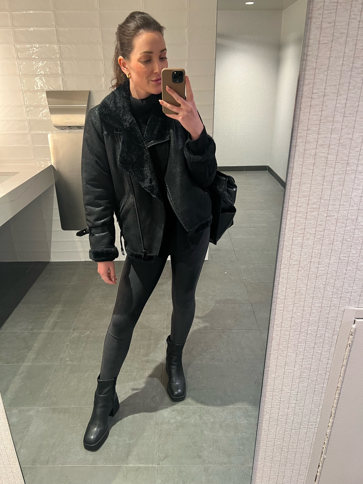 🖤

#LTKshoecrush #LTKSeasonal #LTKworkwear