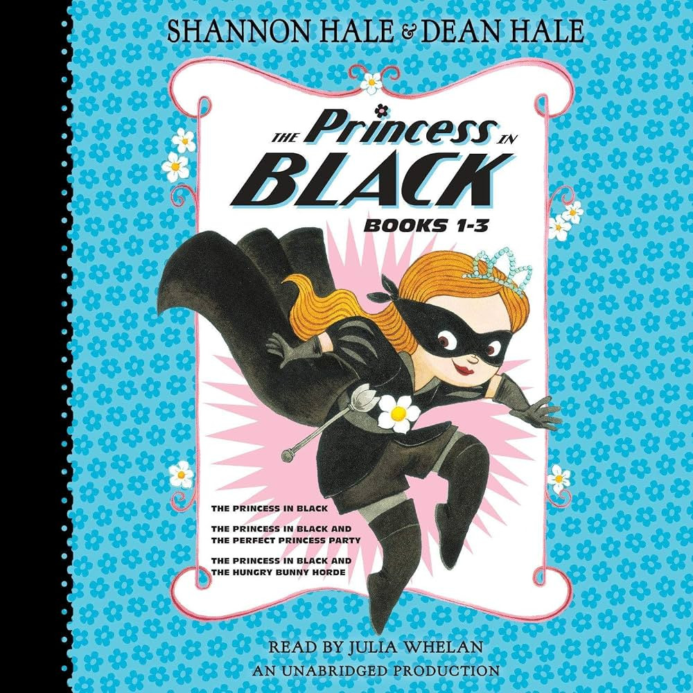 The Princess in Black, Books 1-3: The Princess in Black; The Princess in Black and the Perfect Pr... | Amazon (US)