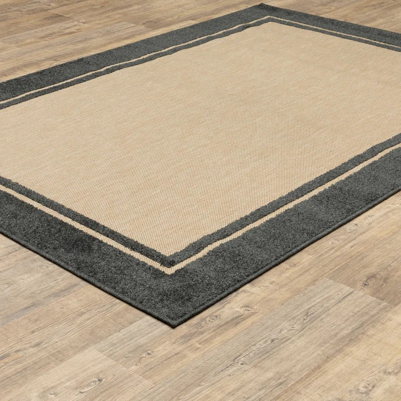 Laub Indoor / Outdoor Rug | Wayfair North America