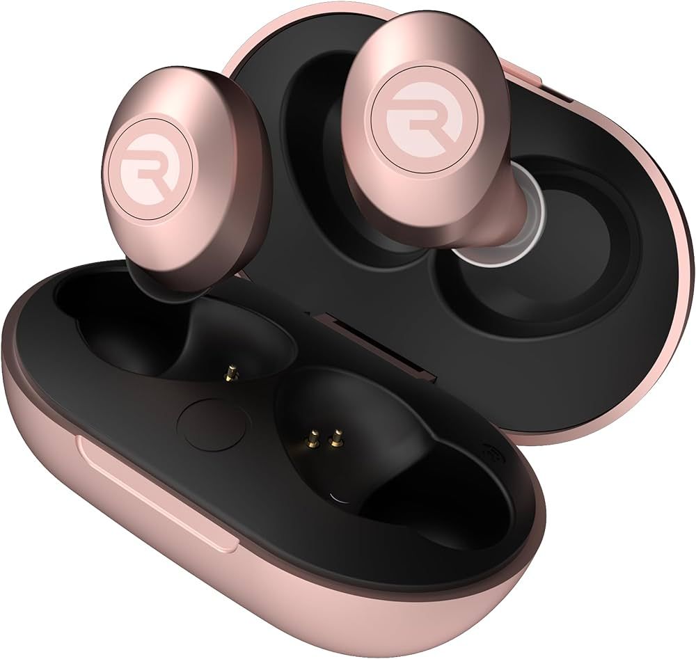Raycon The Everyday Bluetooth Wireless Earbuds with Microphone- Stereo Sound in-Ear Bluetooth Hea... | Amazon (US)