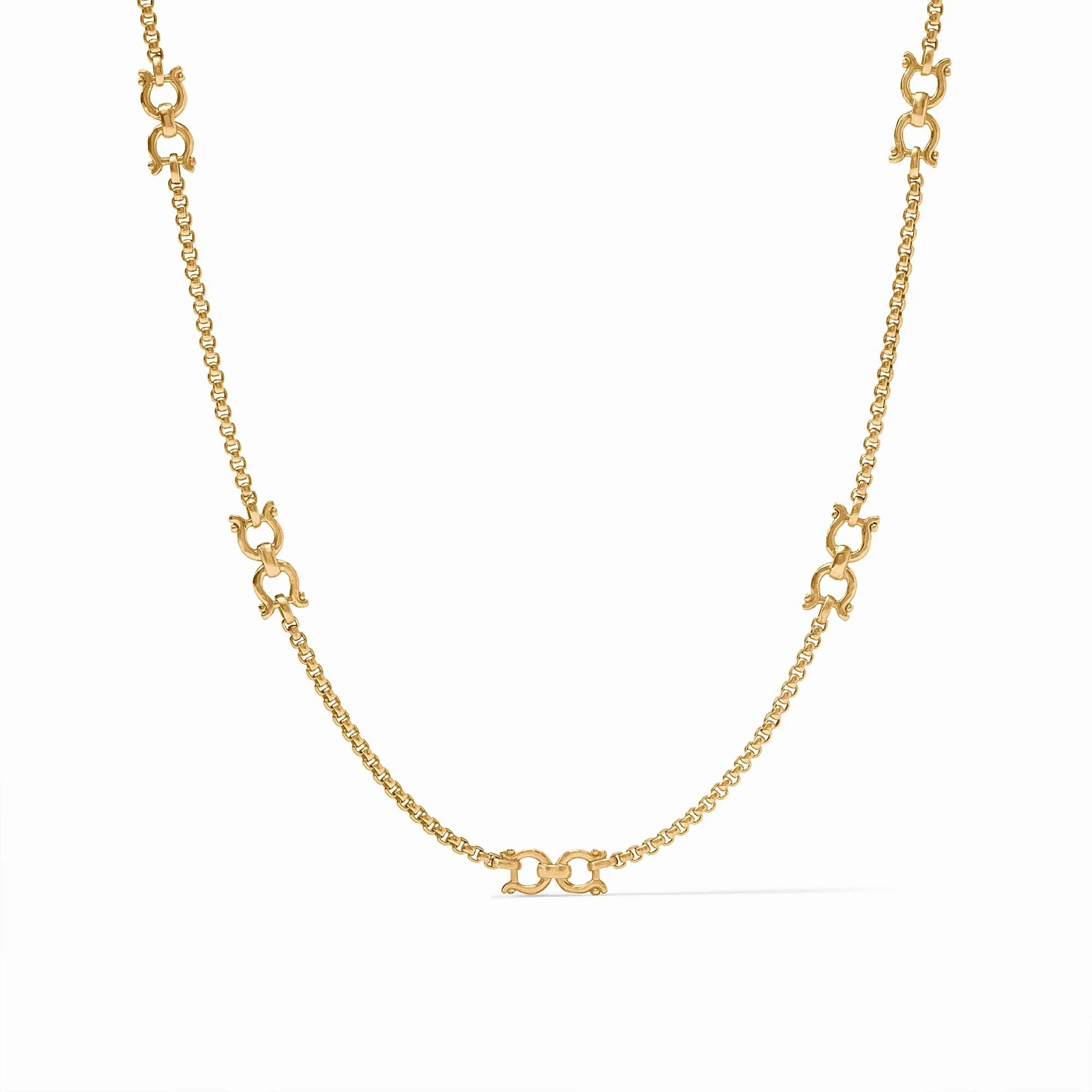 Saratoga Station Necklace | Julie Vos